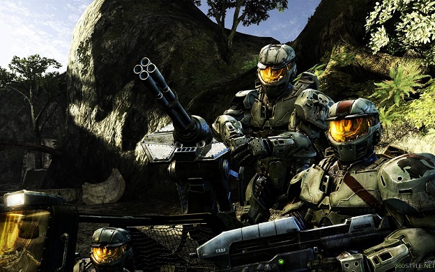 Halo 4